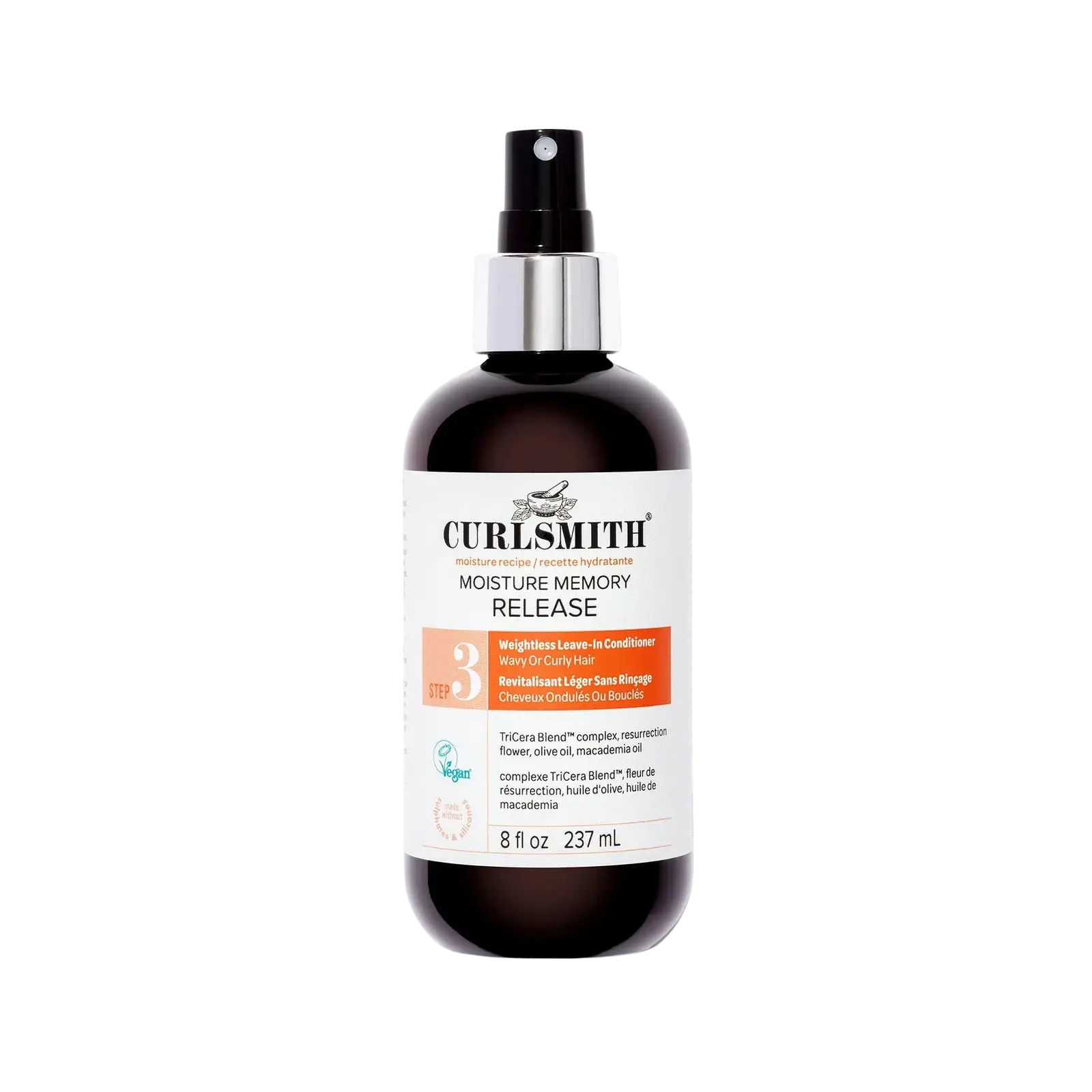 Curlsmith Moisture Memory Release