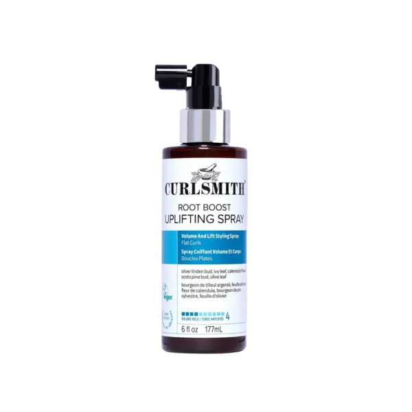 Curlsmith Root Boost Uplifting Spray