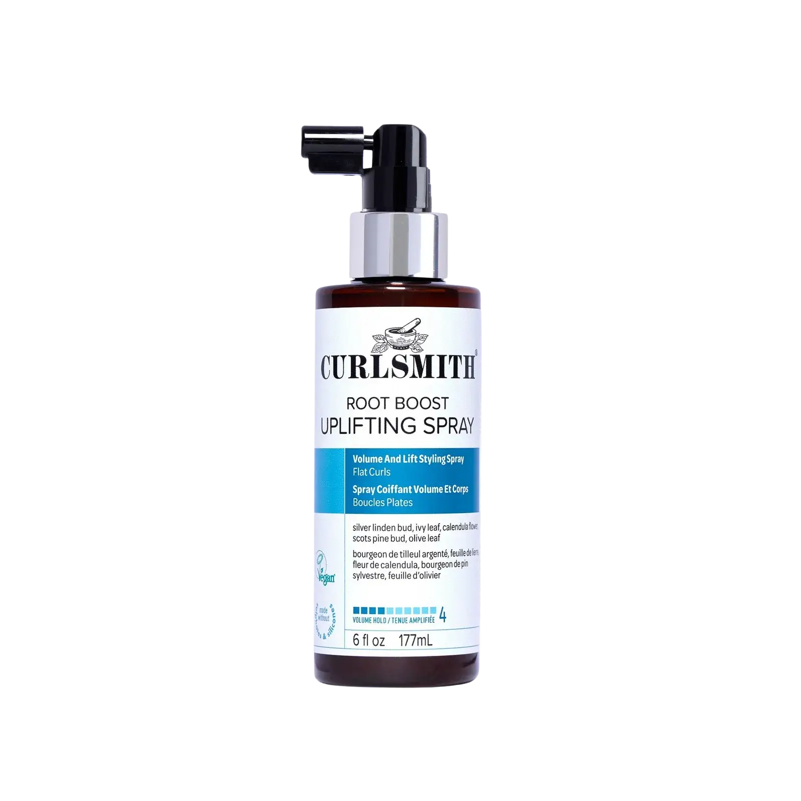 Curlsmith Root Boost Uplifting Spray