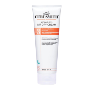 Curlsmith Weightless Air Dry Cream