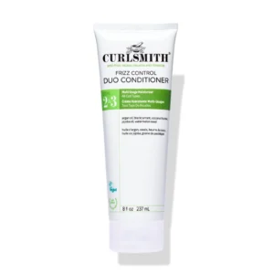 Curlsmith Anti-Frizz Control Due Conditioner