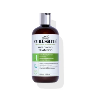 Curlsmith Frizz Control Shampoo