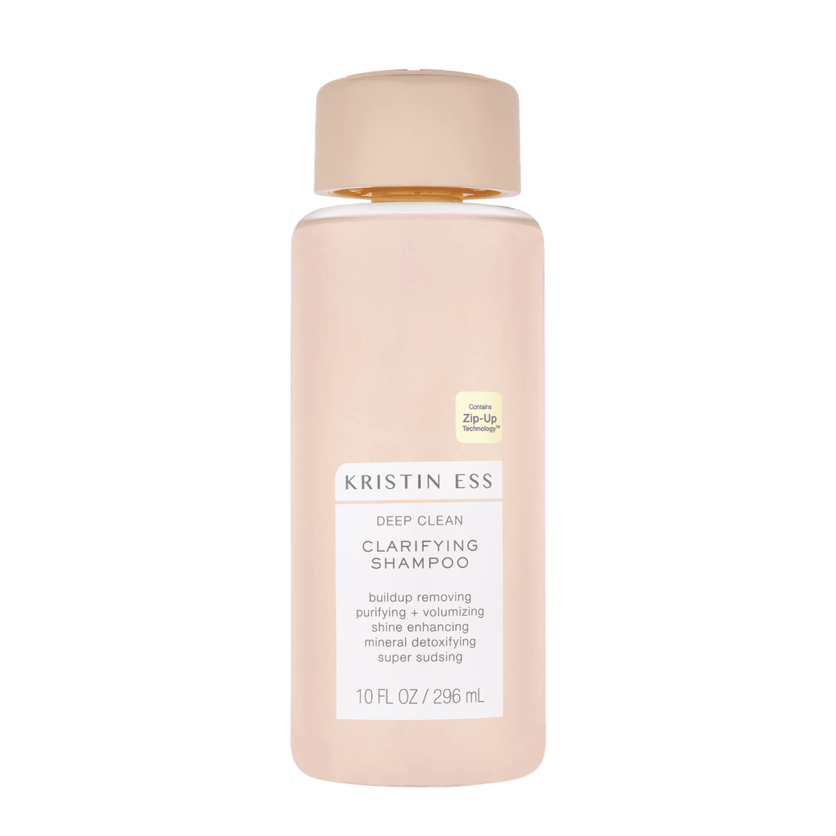 Kristin Ess Deep Clean Clarifying Shampoo