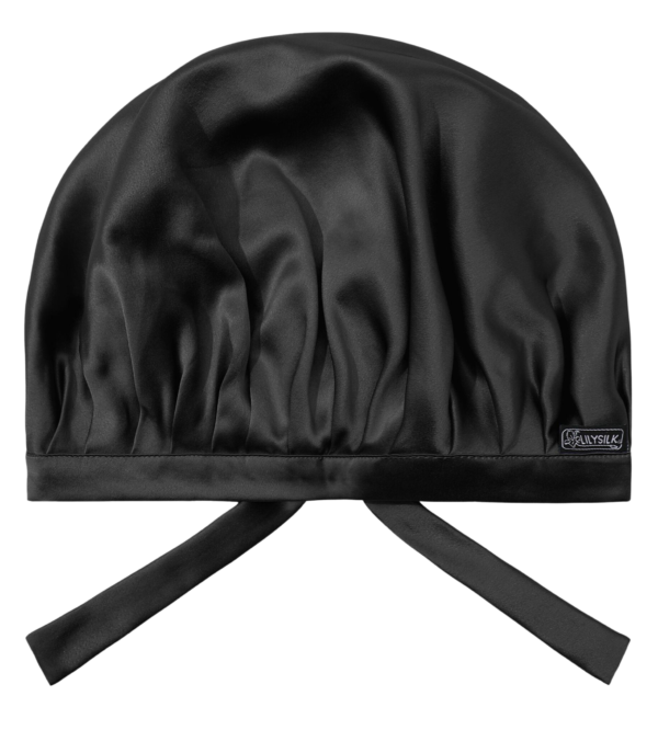 LILYSILK Silk Sleep Cap