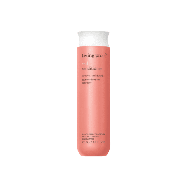 Living Proof Curl Conditioner