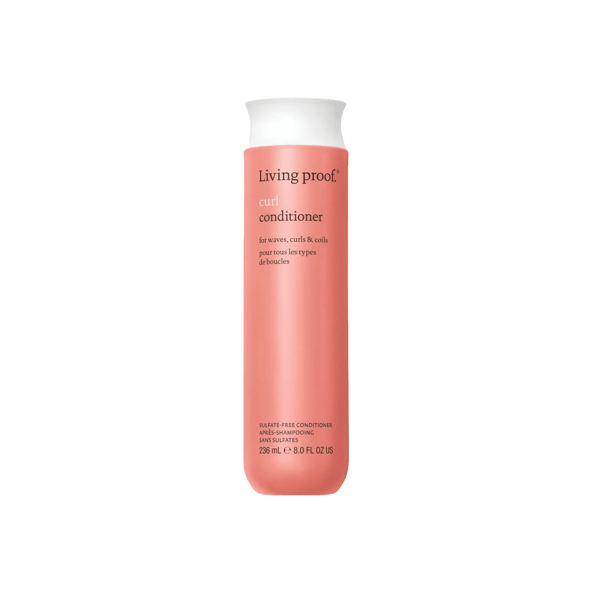 Living Proof Curl Conditioner