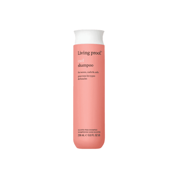 Living Proof Curl Shampoo