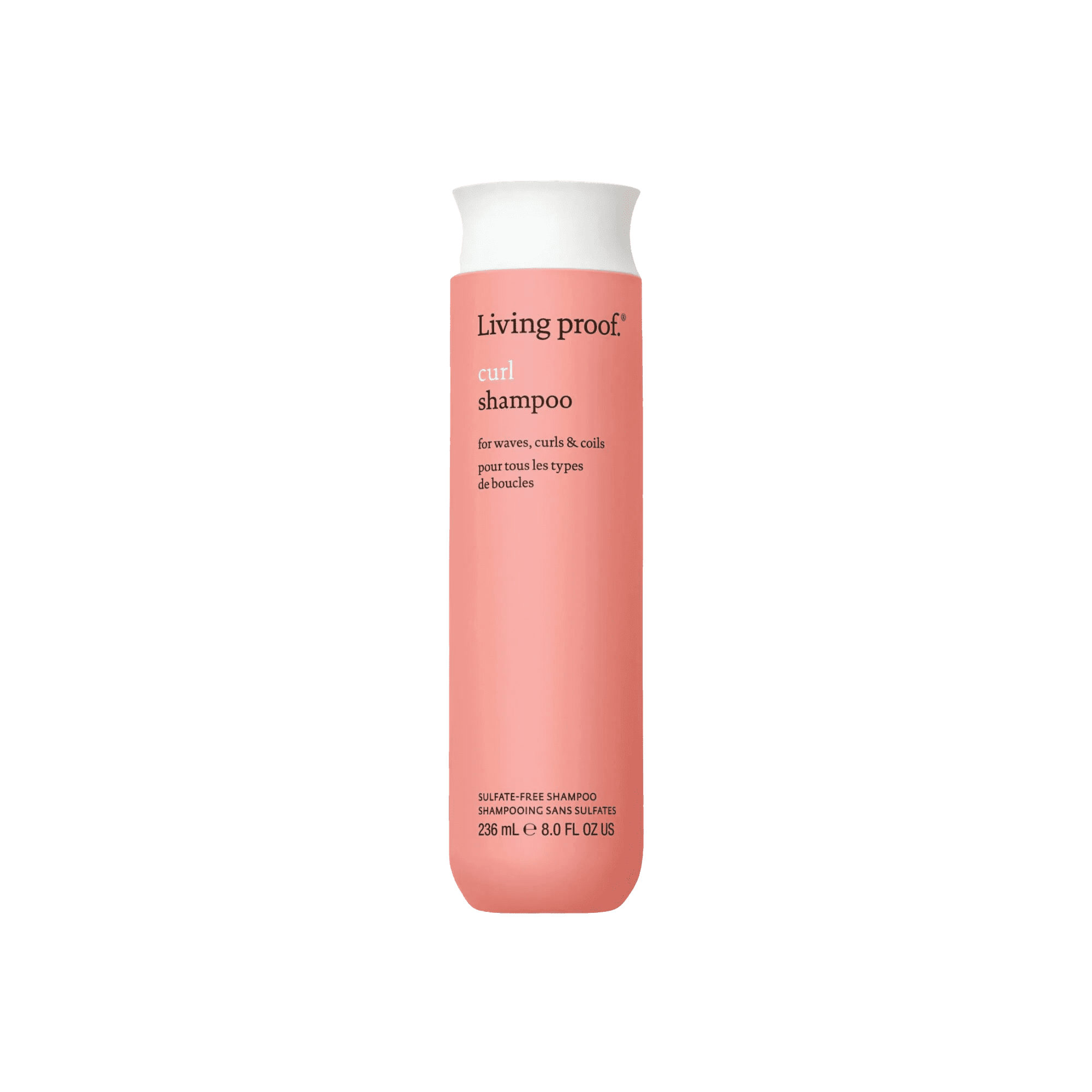 Living Proof Curl Shampoo