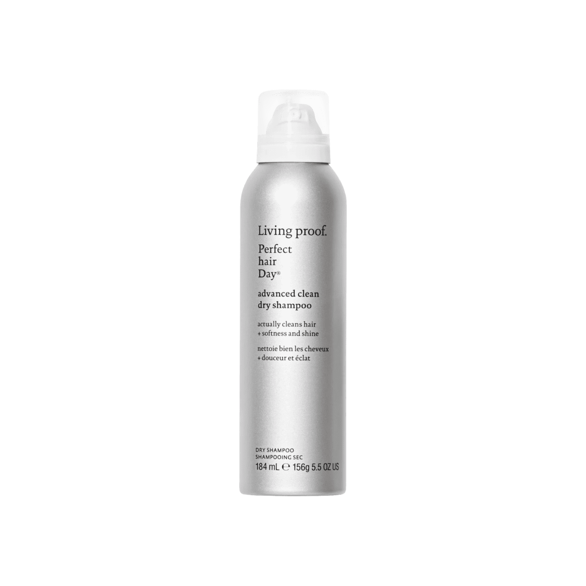 Living Proof Perfect hair Day Advanced Clean Dry Shampoo