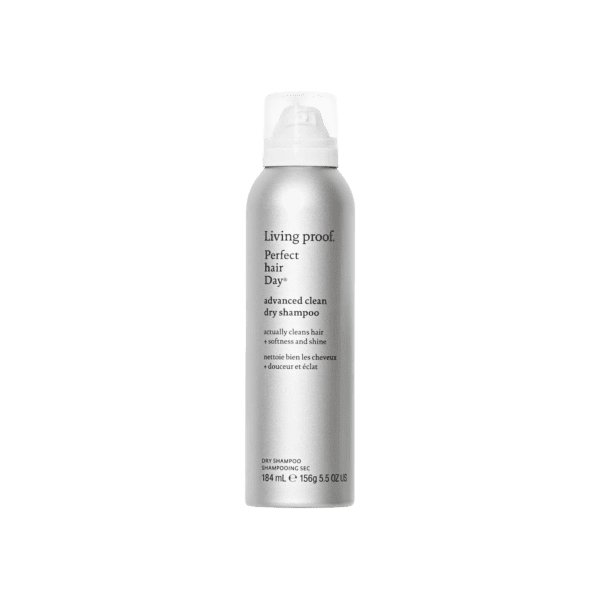 Living Proof Perfect hair Day Advanced Clean Dry Shampoo