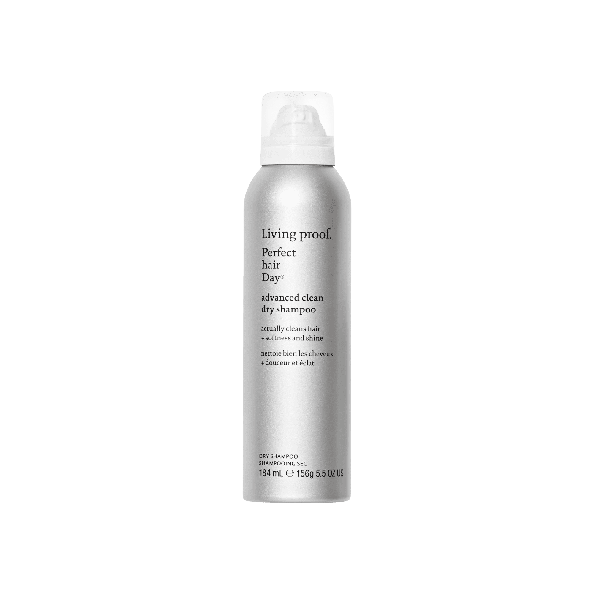 Living Proof Perfect hair Day Advanced Clean Dry Shampoo