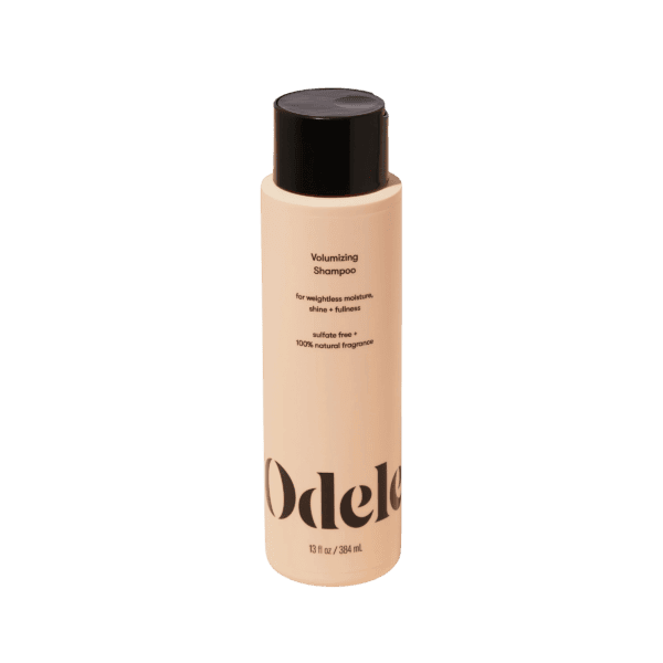 Odele Volumizing Shampoo