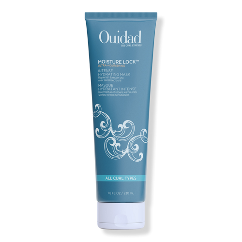 Ouidad Moisture Lock Mask