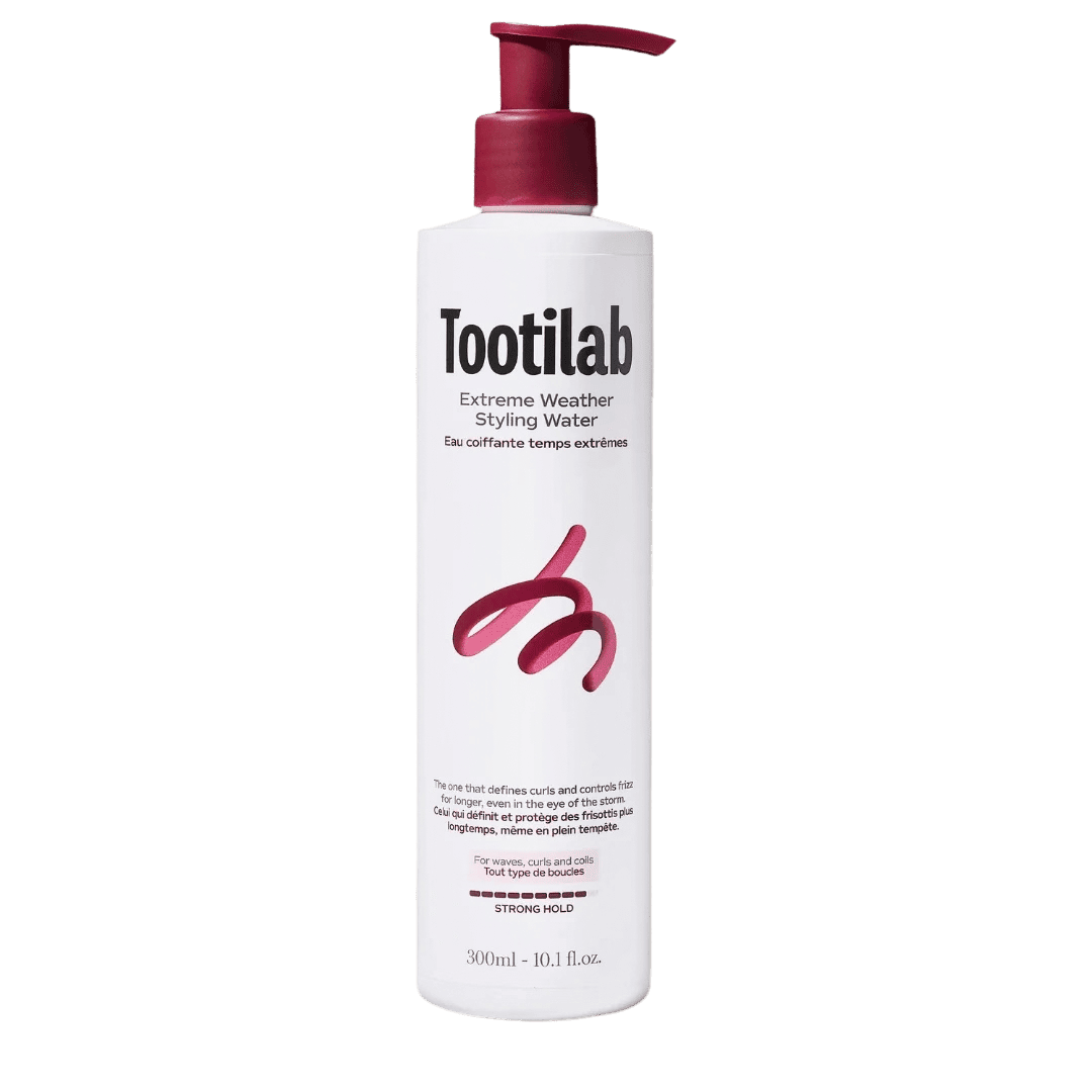 Tootilab Extreme Weather Styling Water