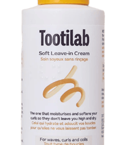 Tootilab Soft Leave-in Cream