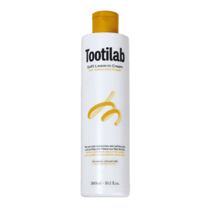 Tootilab Soft Leave-In Cream