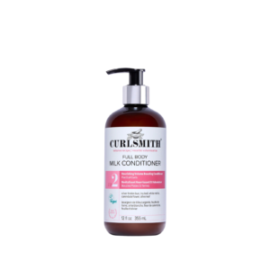 Curlsmith Full Body Milk Conditioner