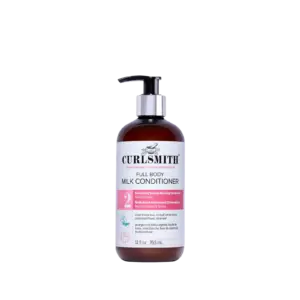 Curlsmith Full Body Milk Conditioner