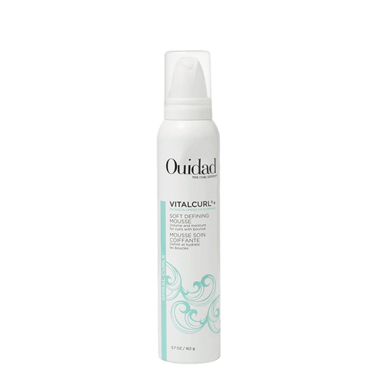 Ouidad VitaCurl Soft Defining Mousse
