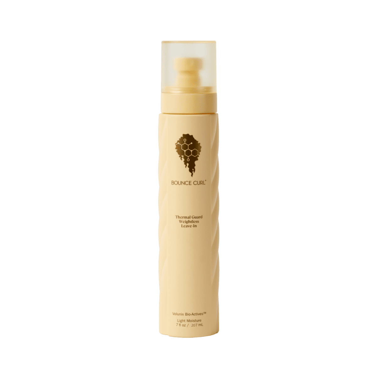 Bounce Curl Thermal Guard Weightless Leave-In
