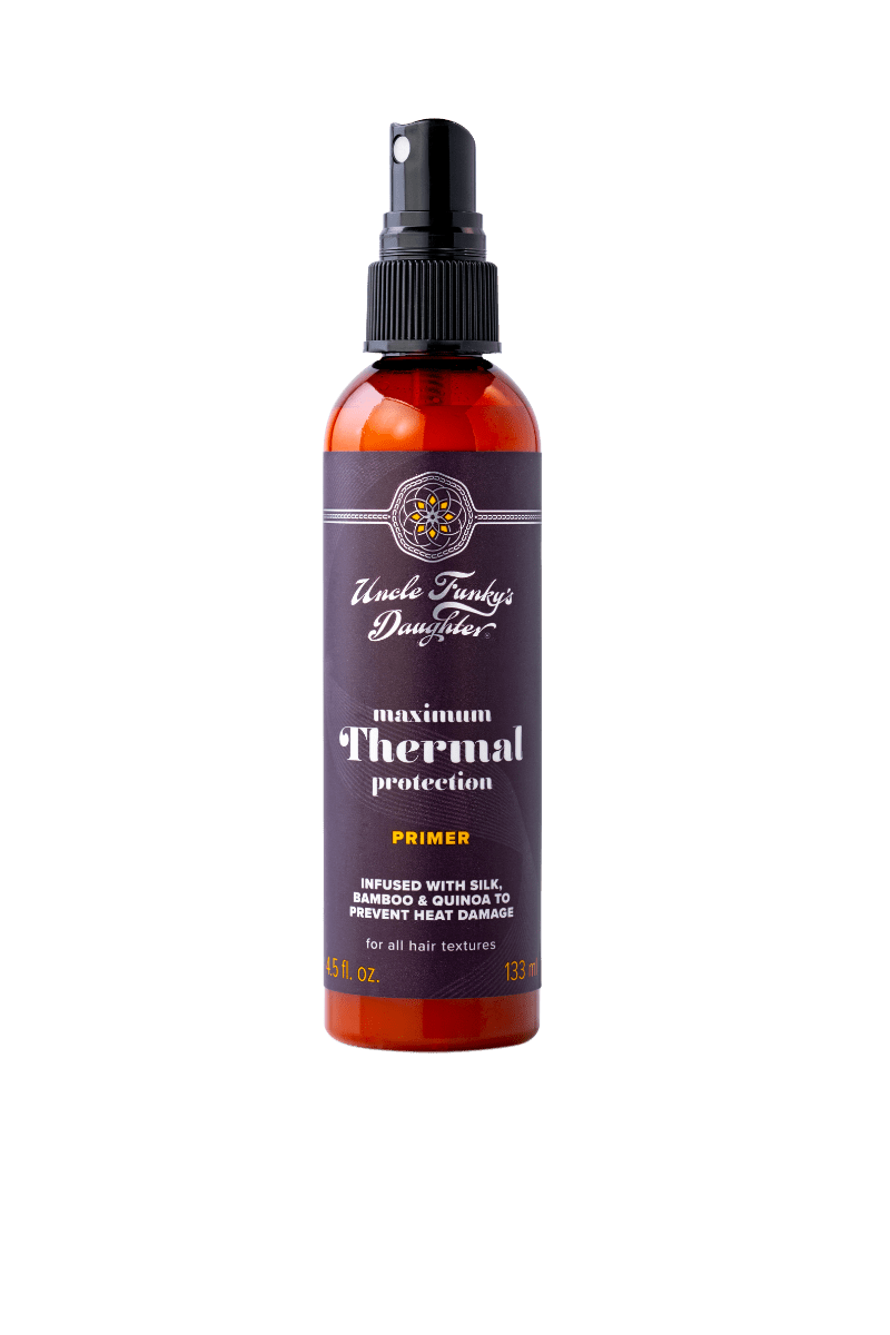 Uncle Funky's Daughter Maximum Thermal Protection Primer