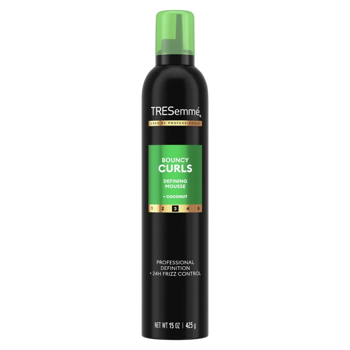 TRESemme Bouncy Curls Mousse